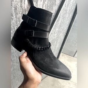 ALDO Eolophus Men’s Ankle boot size 10 /41